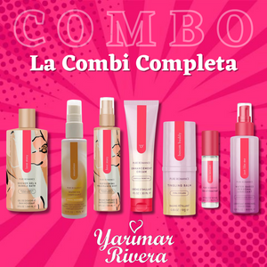 La Combi Completa