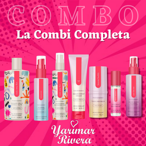 La Combi Completa