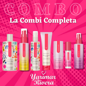 La Combi Completa