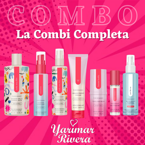 La Combi Completa