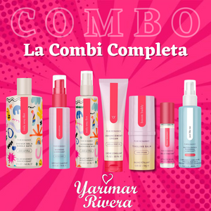 La Combi Completa