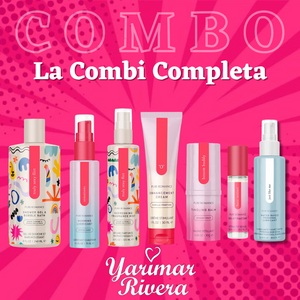 La Combi Completa