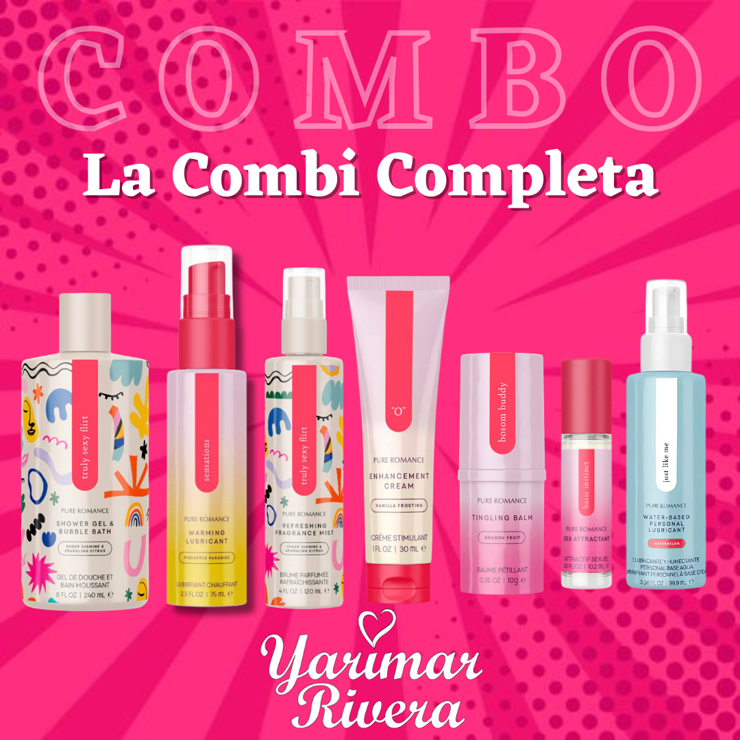La Combi Completa