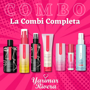 La Combi Completa