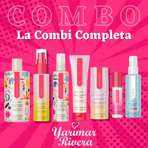 La Combi Completa