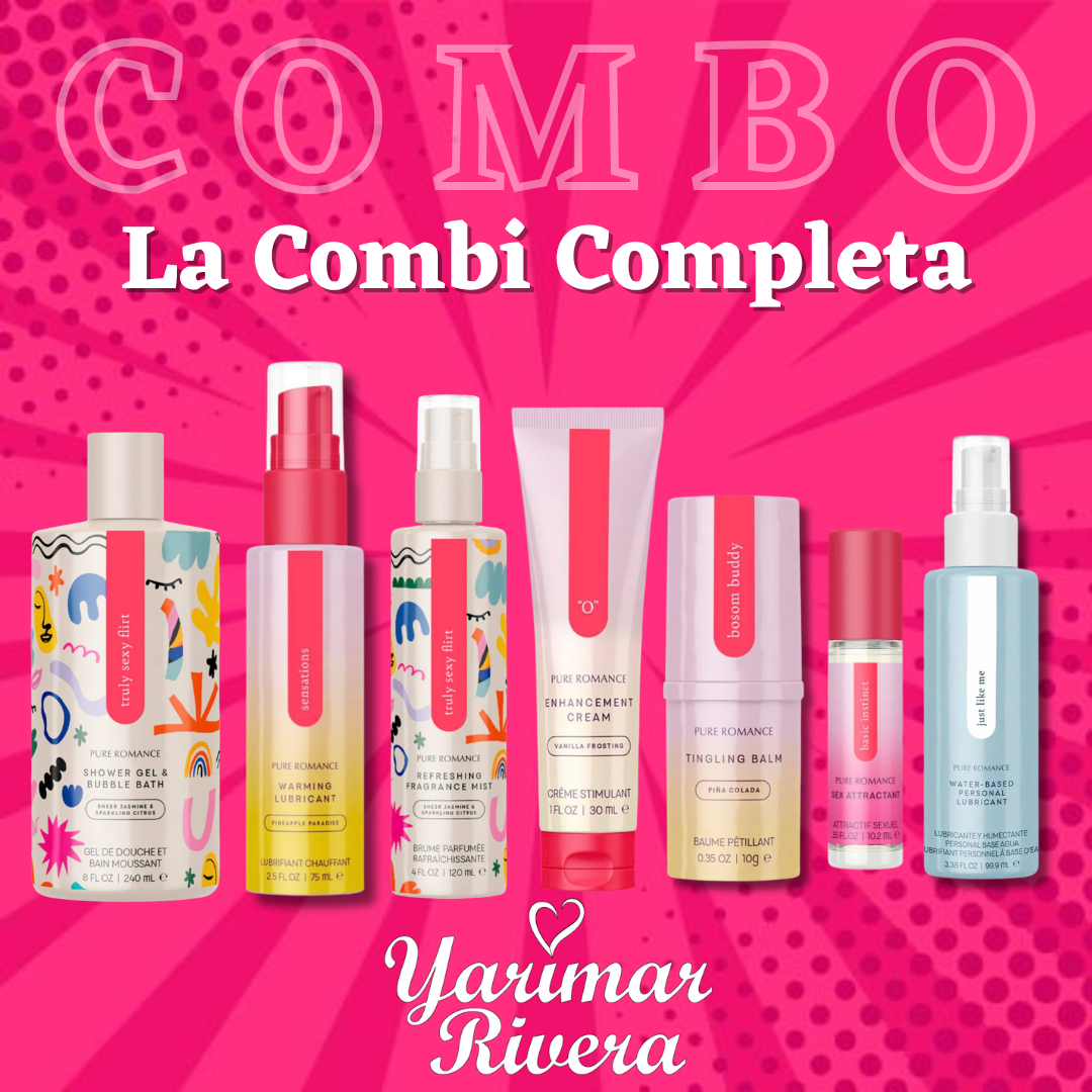 La Combi Completa