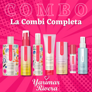 La Combi Completa