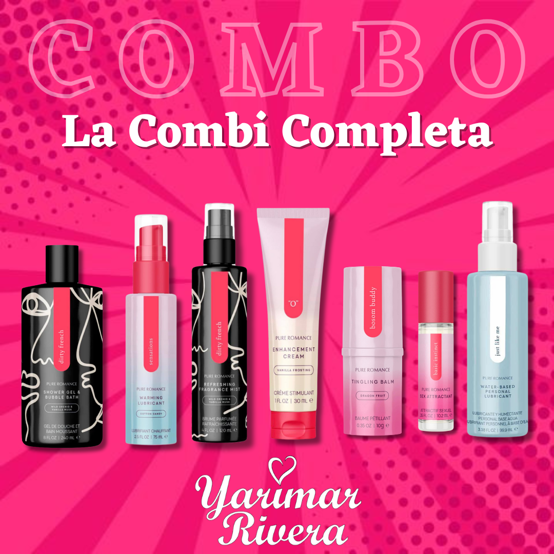 La Combi Completa