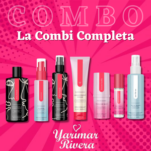 La Combi Completa