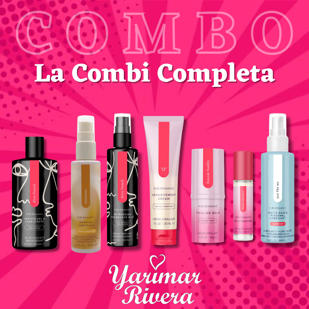 La Combi Completa
