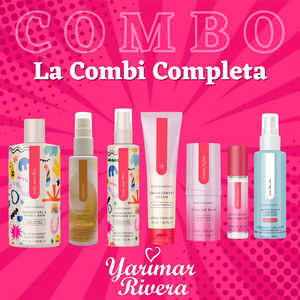 La Combi Completa