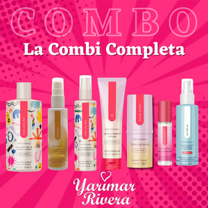 La Combi Completa