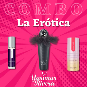 La Erótica