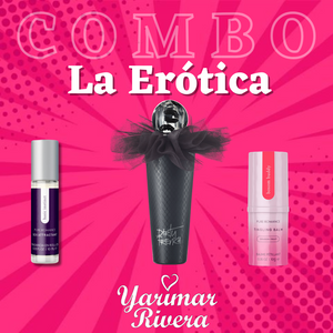 La Erótica