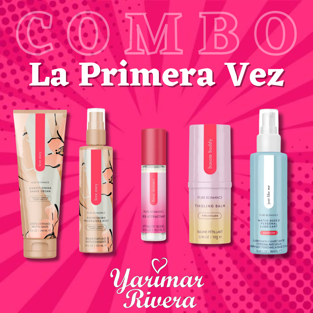 La Primera Vez