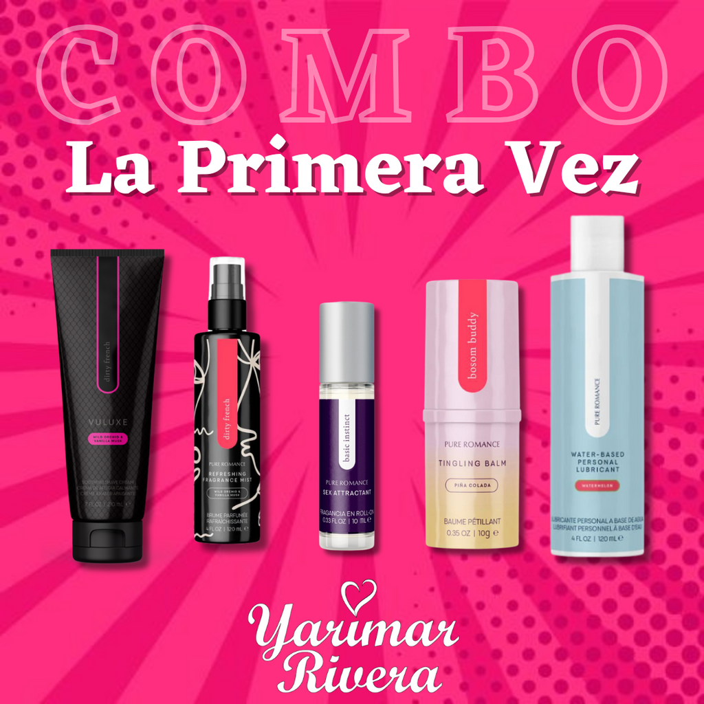 La Primera Vez
