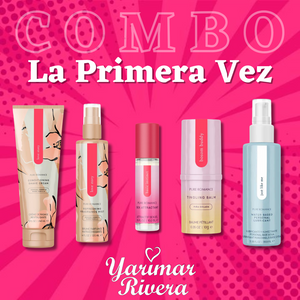 La Primera Vez