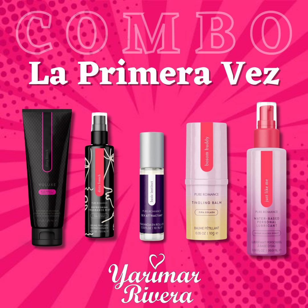La Primera Vez