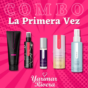 La Primera Vez