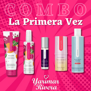 La Primera Vez