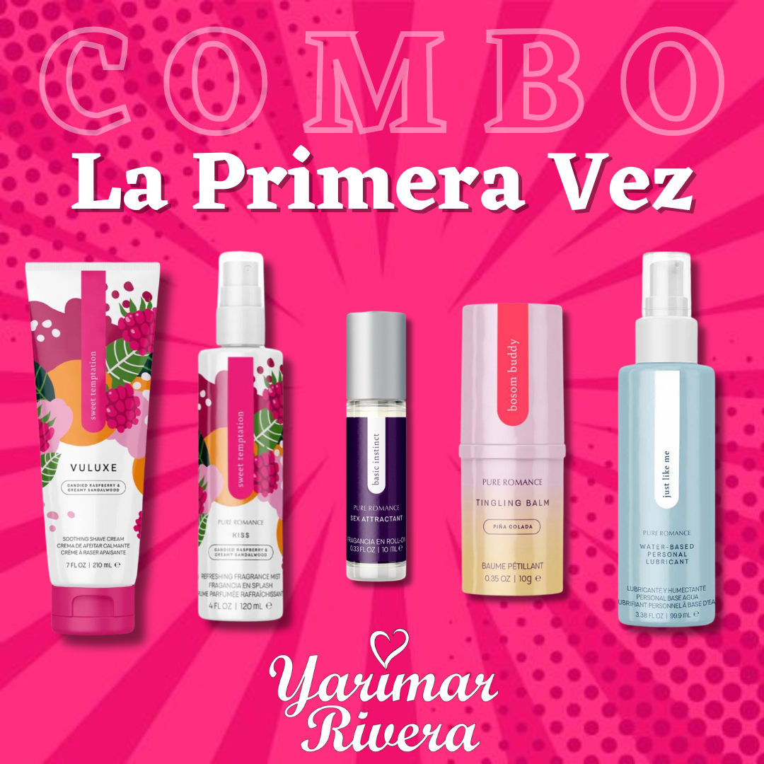 La Primera Vez