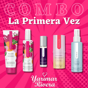 La Primera Vez