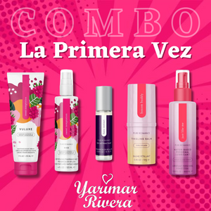 La Primera Vez