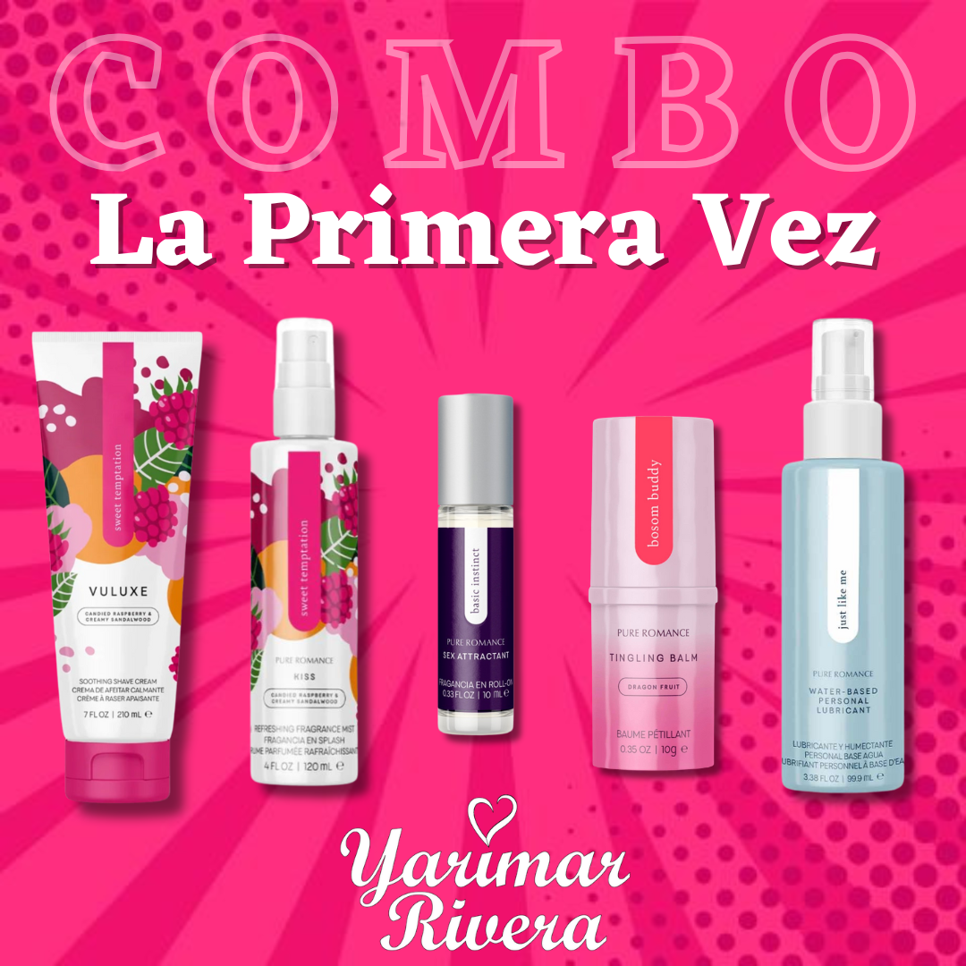 La Primera Vez