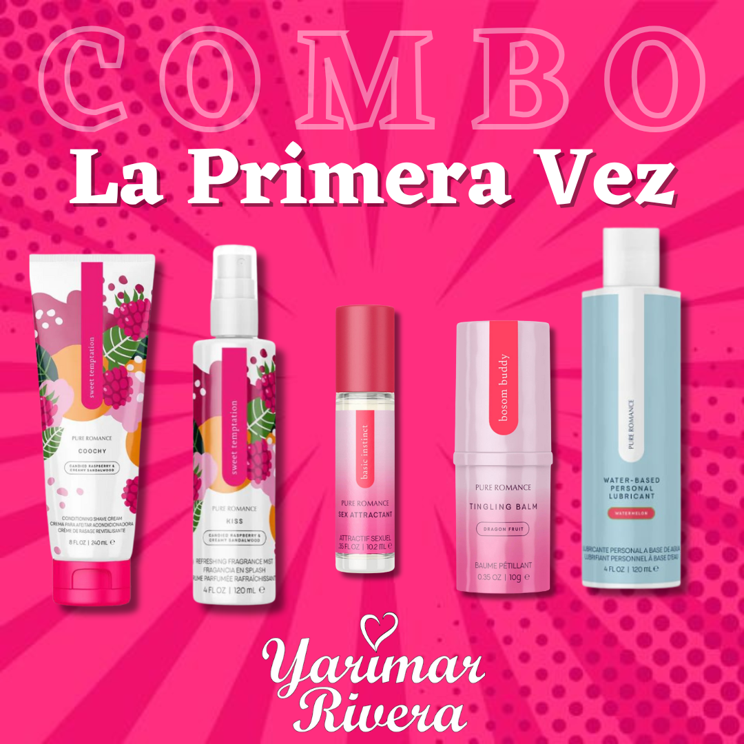 La Primera Vez