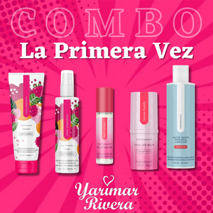 La Primera Vez