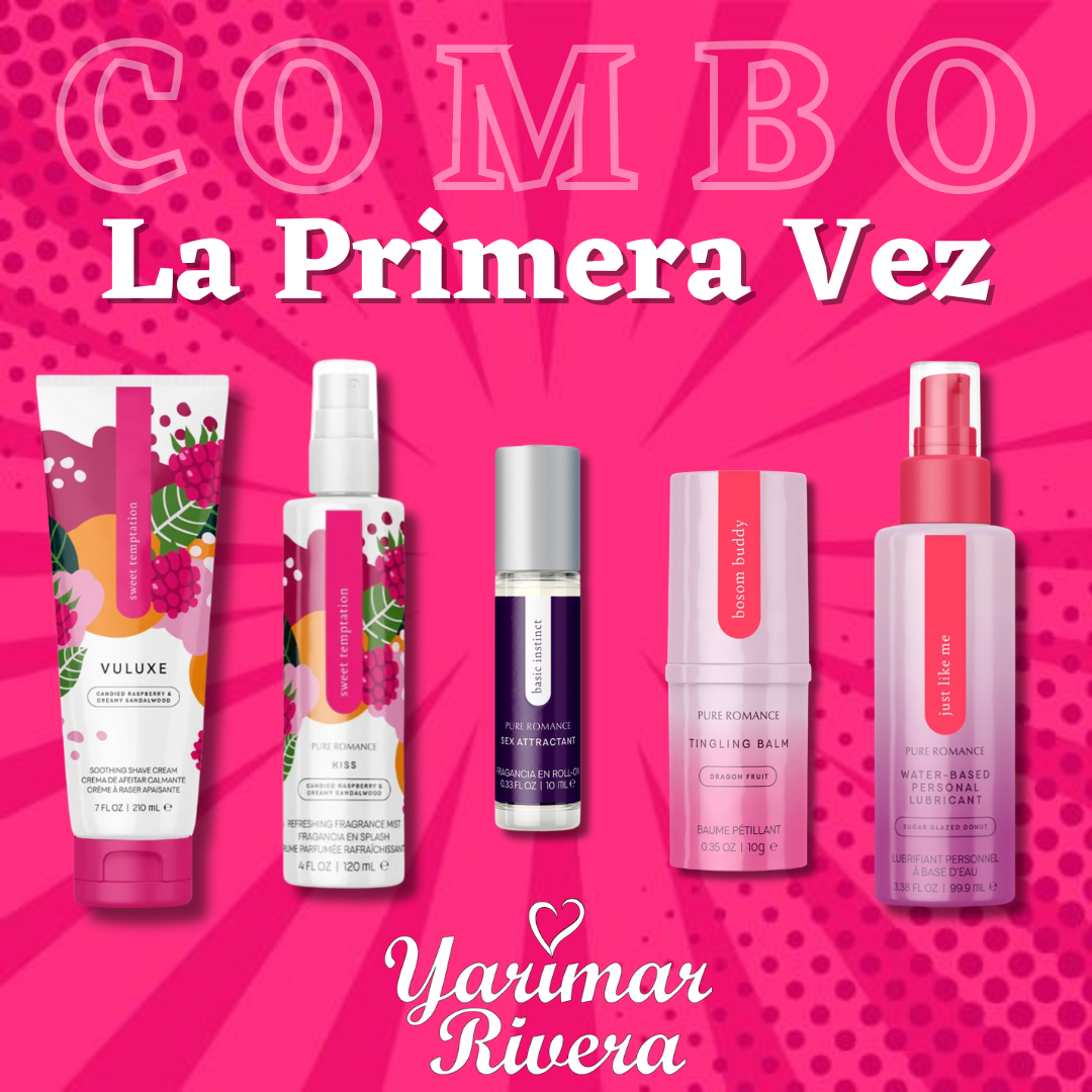 La Primera Vez