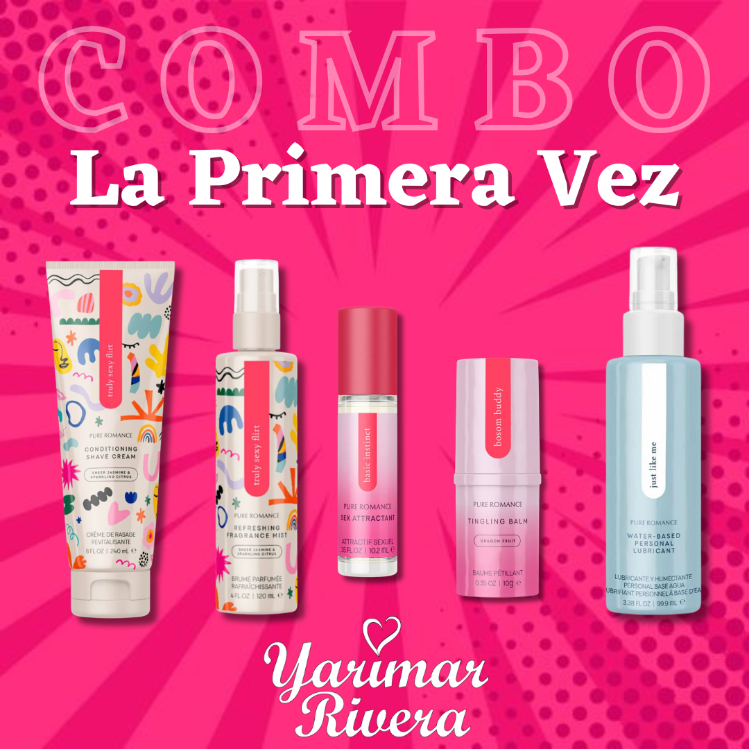 La Primera Vez