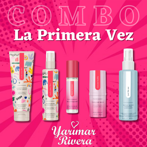 La Primera Vez