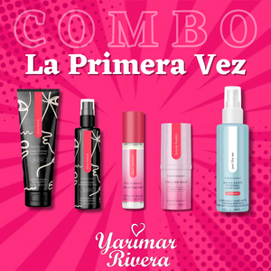 La Primera Vez