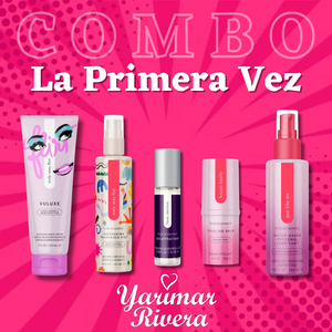 La Primera Vez