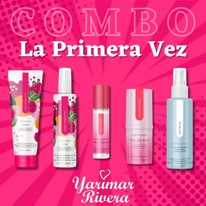 La Primera Vez