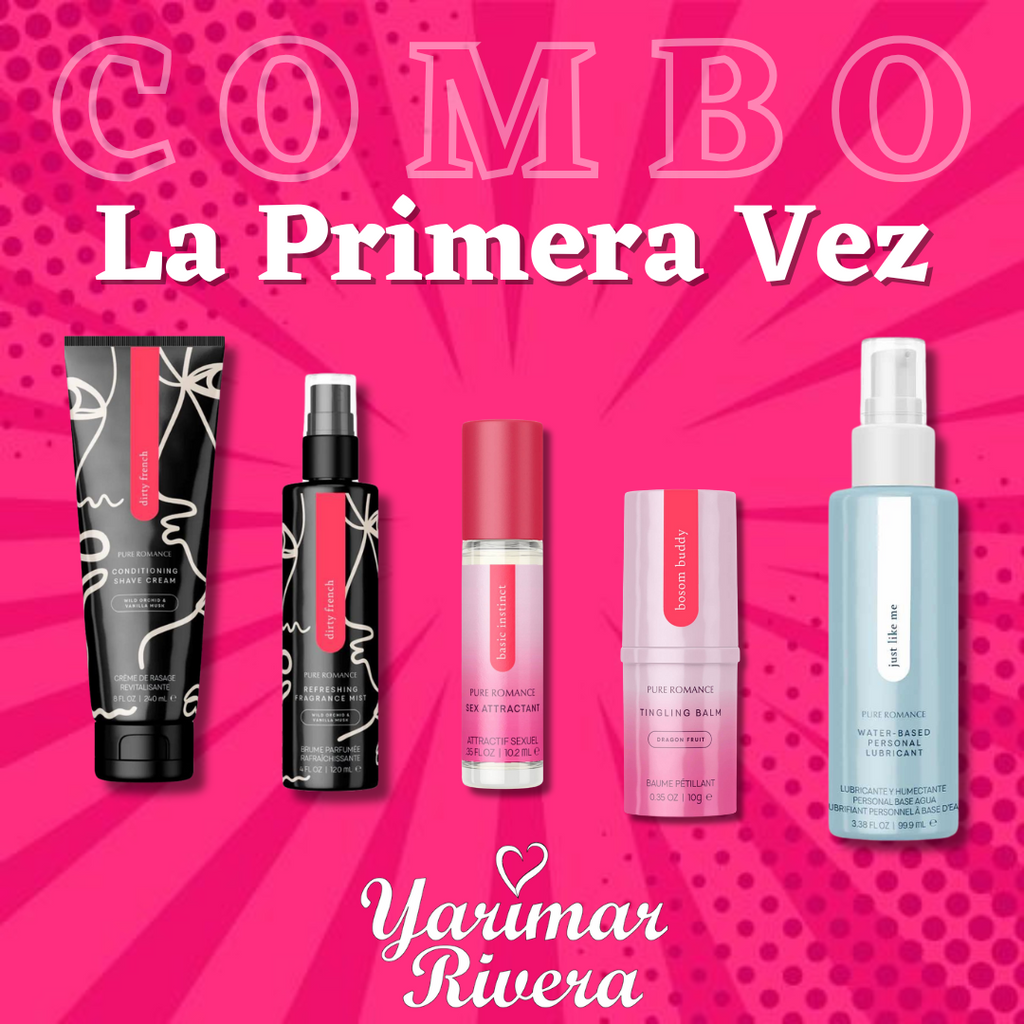 La Primera Vez
