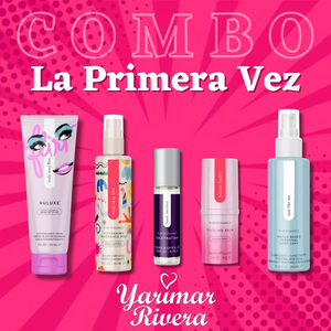 La Primera Vez