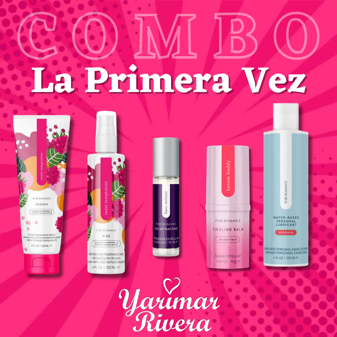 La Primera Vez
