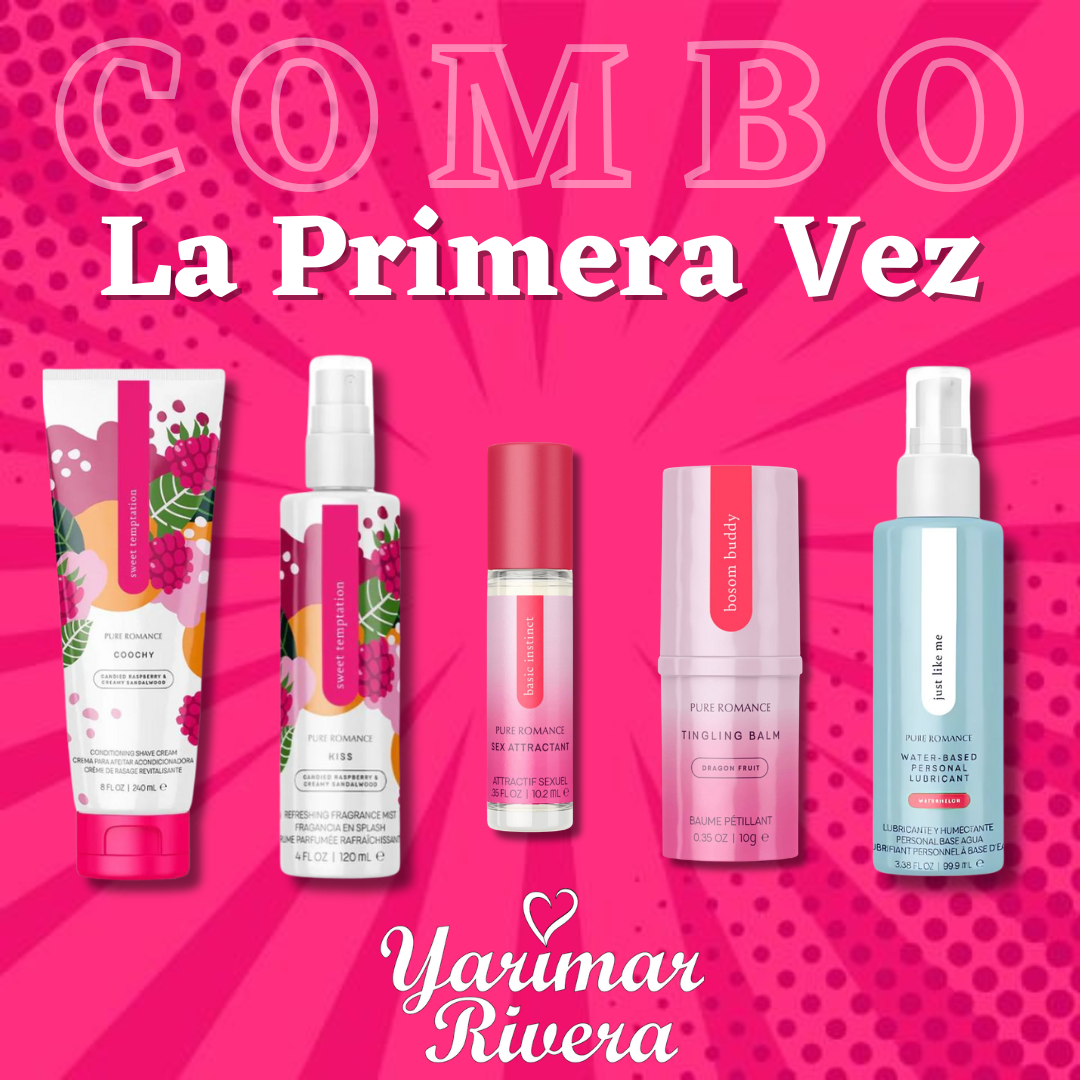 La Primera Vez