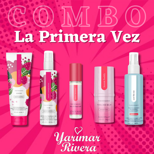 La Primera Vez