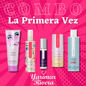 La Primera Vez
