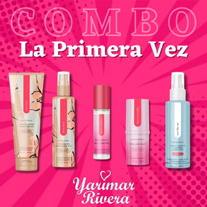 La Primera Vez