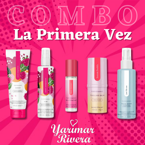 La Primera Vez