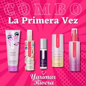 La Primera Vez
