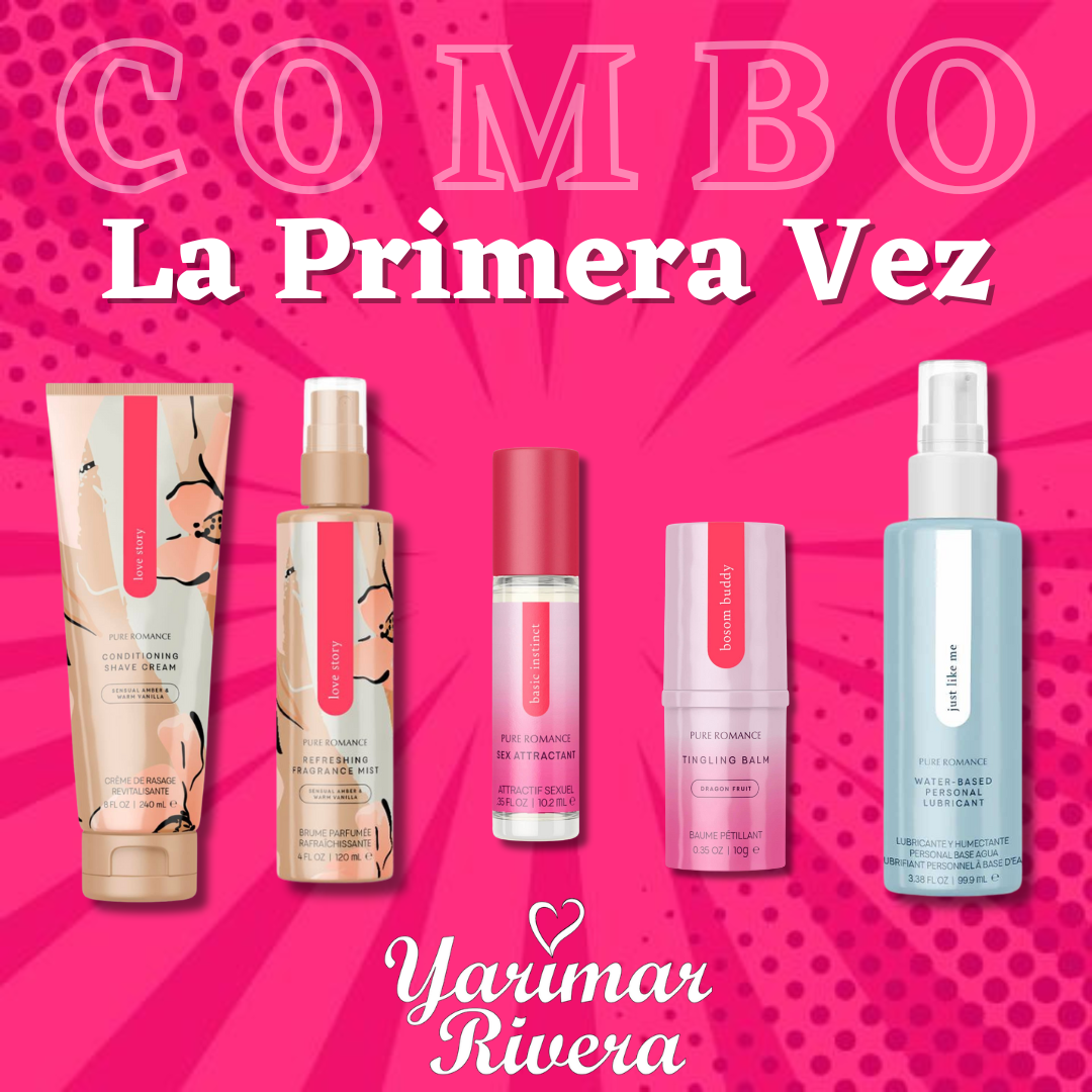 La Primera Vez