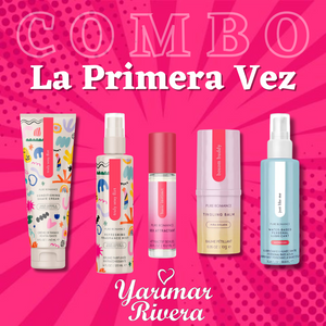 La Primera Vez