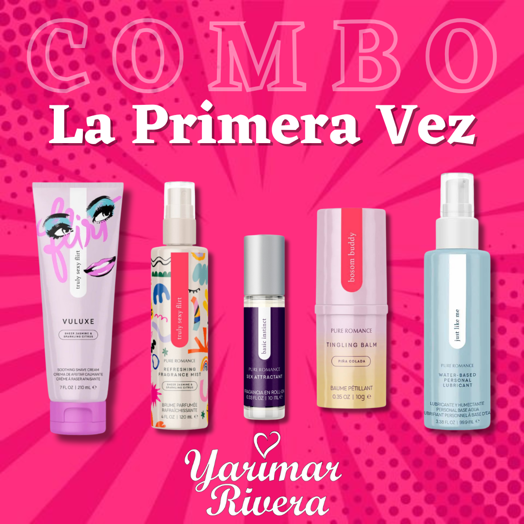 La Primera Vez