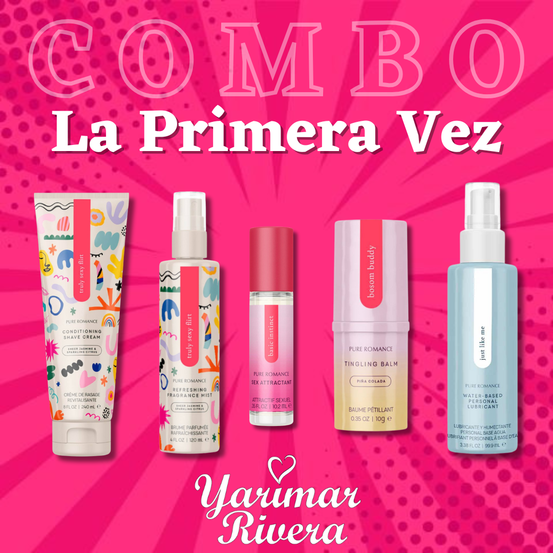 La Primera Vez