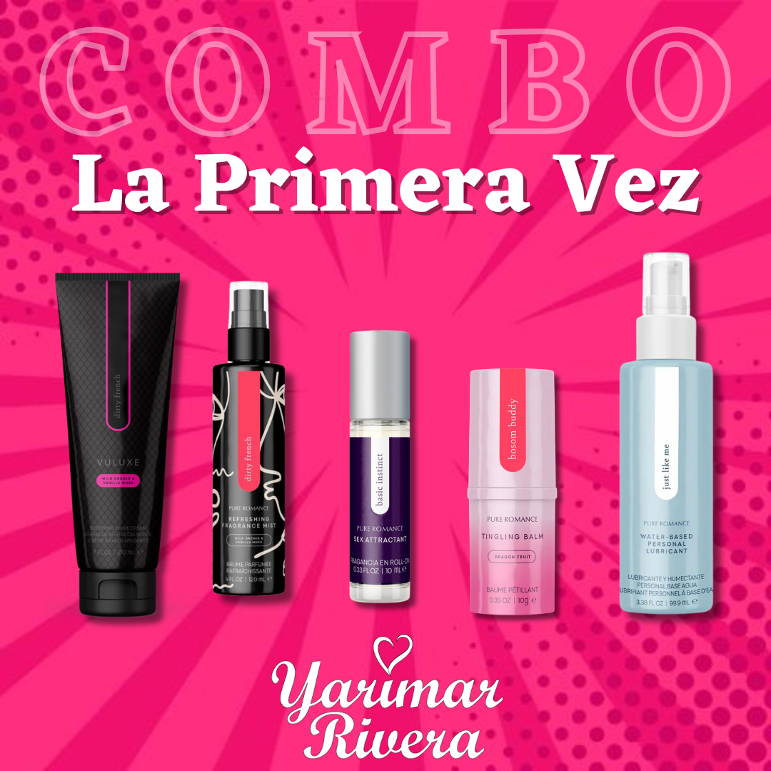 La Primera Vez